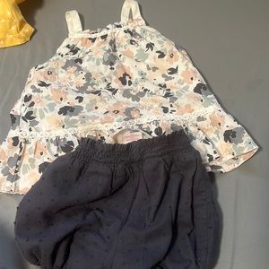 Two piece set size 18m